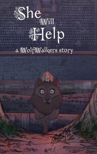 Cover image for She Will Help