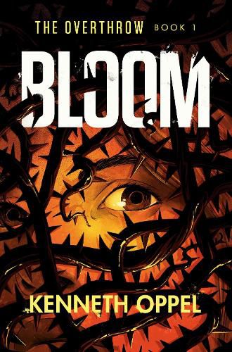 Cover image for Bloom