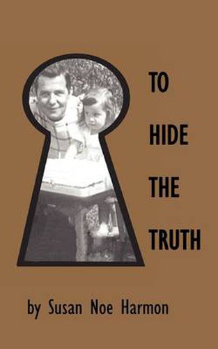 Cover image for To Hide the Truth