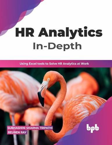 Cover image for HR Analytics In-Depth: Using Excel tools to Solve HR Analytics at Work