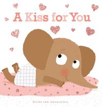 Cover image for A Kiss for You