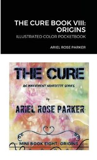 Cover image for The Cure Book VIII