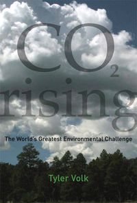 Cover image for CO2 Rising: The World's Greatest Environmental Challenge