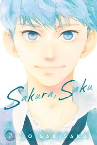 Cover image for Sakura, Saku, Vol. 2: Volume 2