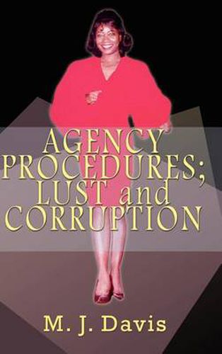 Cover image for Agency Procedures; Lust and Corruption