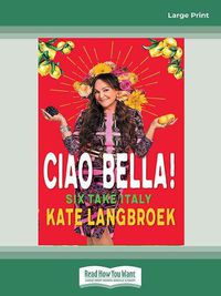 Cover image for Ciao Bella