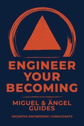 Cover image for Engineer Your Becoming