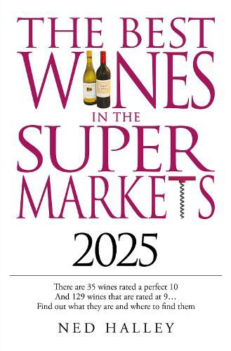 Best Wines in the Supermarket 2025