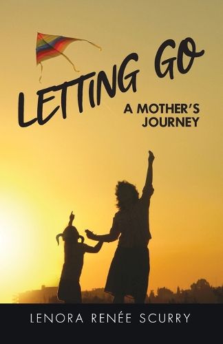 Cover image for Letting Go