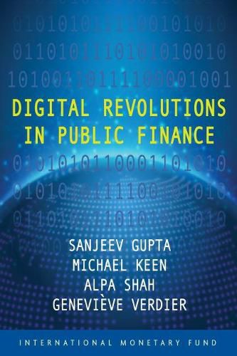 Digital revolutions in public finance