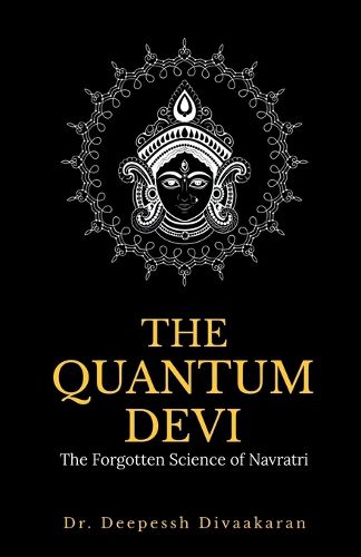 Cover image for The Quantum Devi