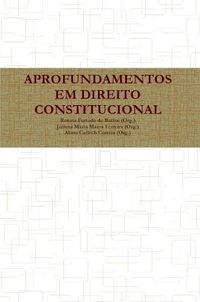 Cover image for Aprofundamentos Em Direito Constitucional