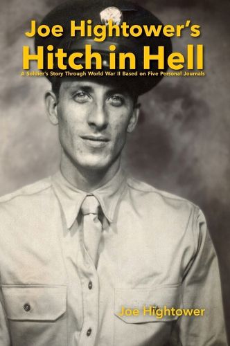 Cover image for Joe Hightower's Hitch in Hell