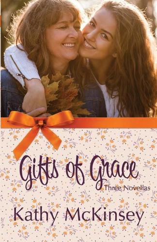 Cover image for Gifts of Grace