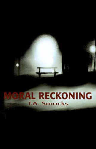 Cover image for Moral Reckoning
