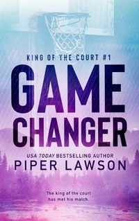 Cover image for Game Changer