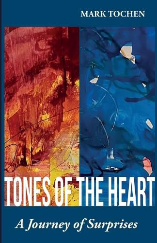 Cover image for Tones of the Heart