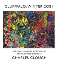 Cover image for Clufffalo