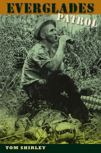 Cover image for Everglades Patrol