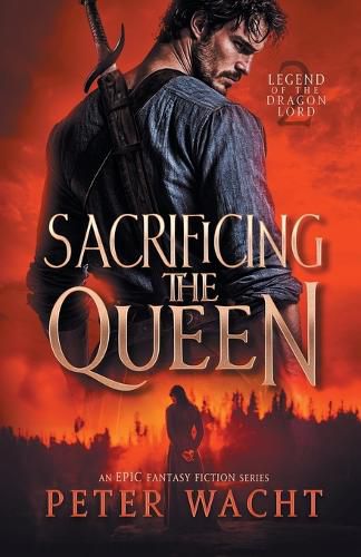 Cover image for Sacrificing the Queen