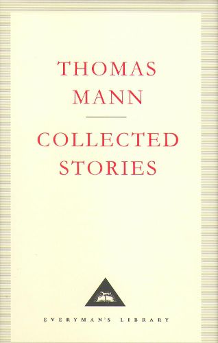 Cover image for Collected Stories