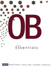 Cover image for OB: The Essentials