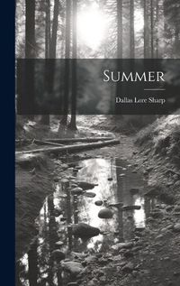 Cover image for Summer