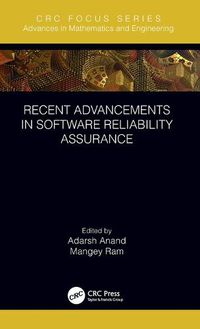 Cover image for Recent Advancements in Software Reliability Assurance