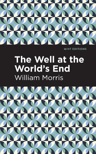 Cover image for The Well at the Worlds' End