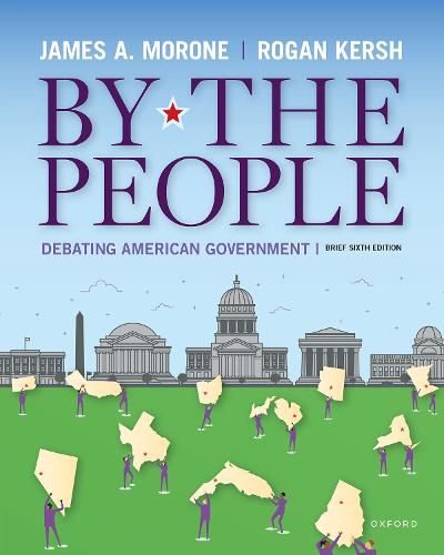 Cover image for By the People