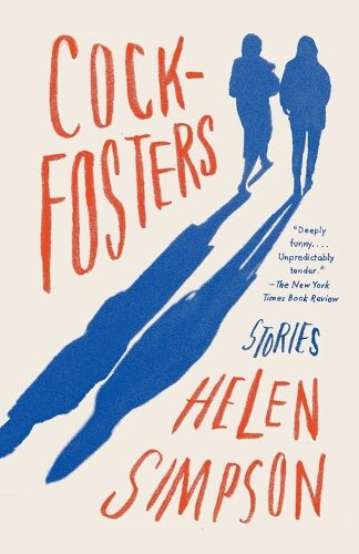 Cover image for Cockfosters: Stories