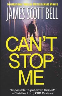 Cover image for Can't Stop Me