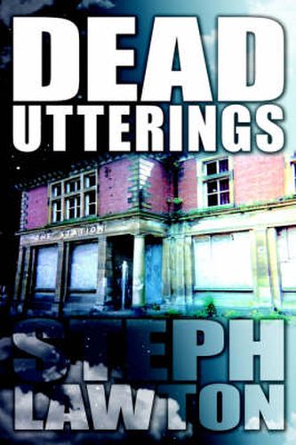 Cover image for Dead Utterings