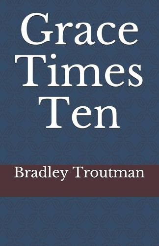 Cover image for Grace Times Ten