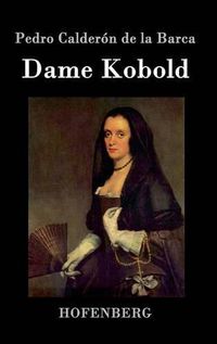 Cover image for Dame Kobold