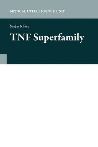 Cover image for TNF Superfamily