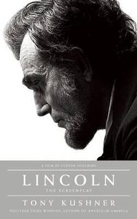 Cover image for Lincoln