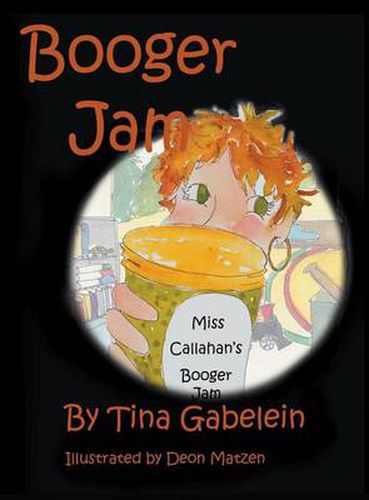 Cover image for Booger Jam