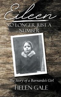 Cover image for Eileen - No Longer Just A Number