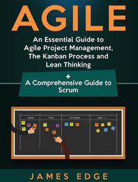 Cover image for Agile