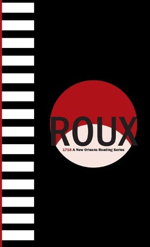 Cover image for Roux