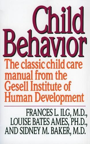 Child Behaviour