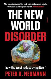 Cover image for The New World Disorder