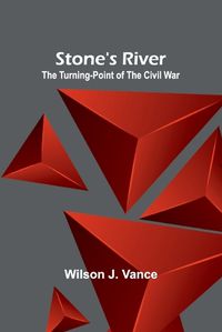 Cover image for Stone's River