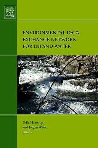 Cover image for Environmental Data Exchange Network for Inland Water