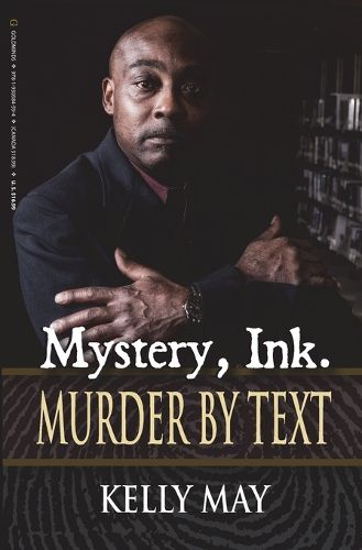 Cover image for Mystery, Ink.: Murder by Text