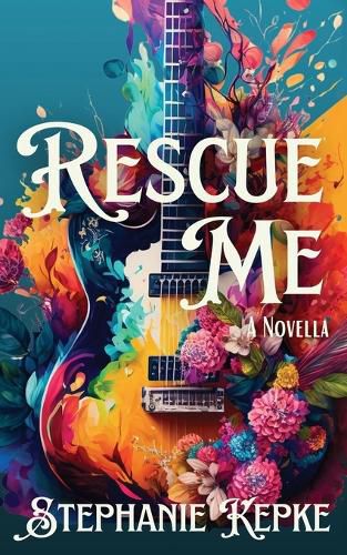 Cover image for Rescue Me