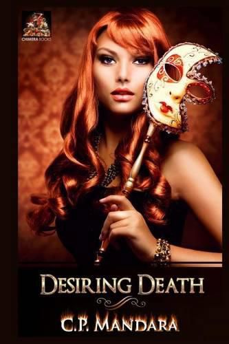 Cover image for Desiring Death