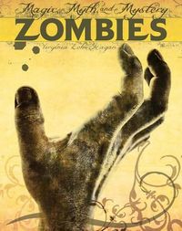 Cover image for Zombies