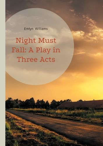 Cover image for Night Must Fall